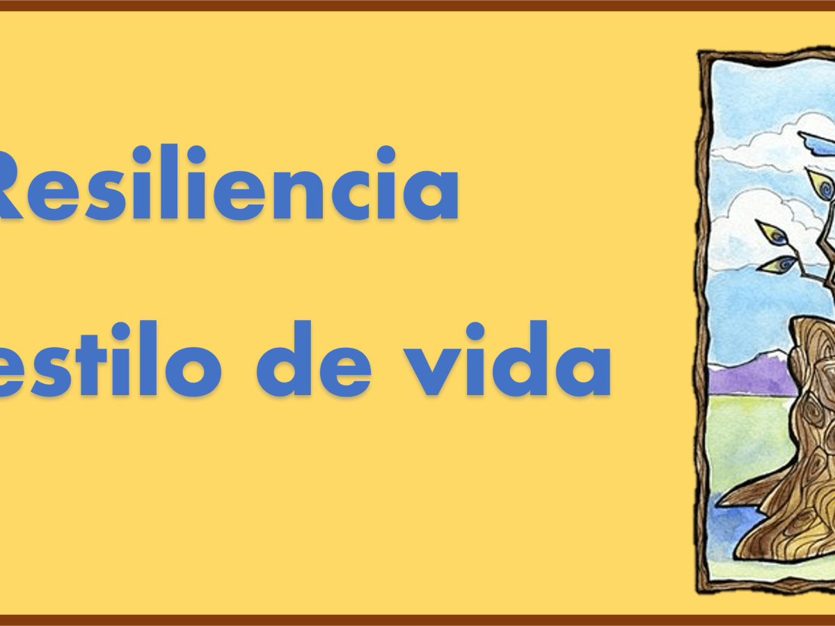 Resiliencia